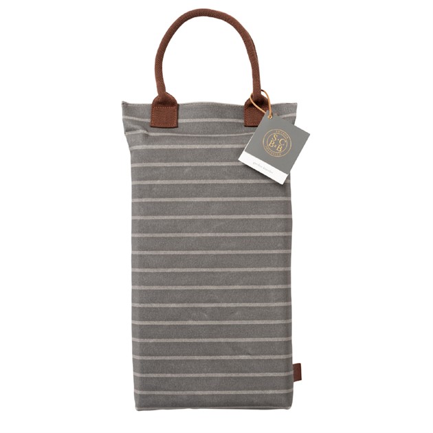 Knädyna - Sophie Conran, GRÅrandig