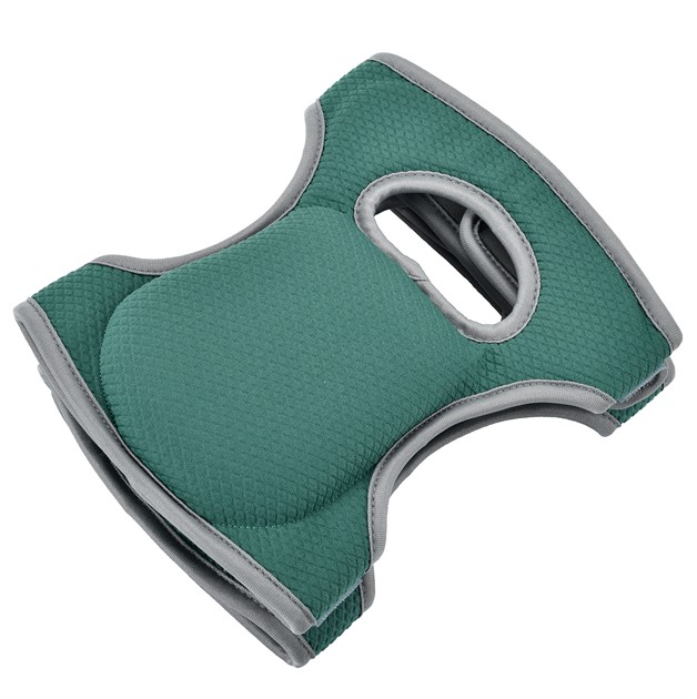 Knäskydd Kneelo Evergreen