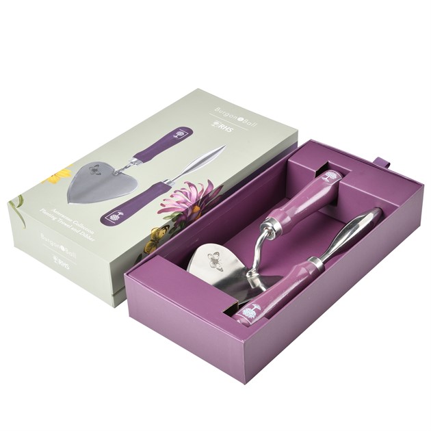 Plantspade+planeringjärn - pres.ask, Asteraceae