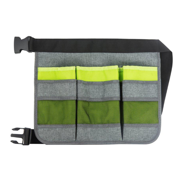 Verktygsbälte Belfast m fickor, större