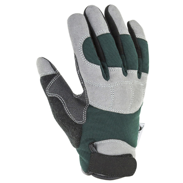 Handske Strong stl 7