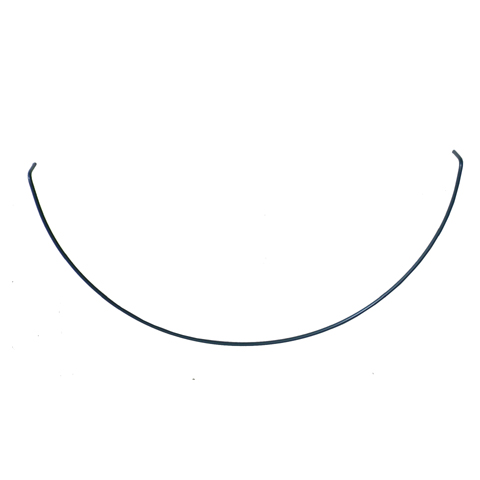 Stödring 1/3-dels cirkel 81cm