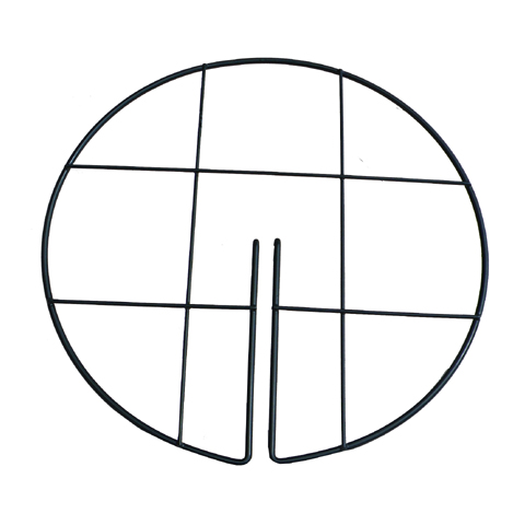 Rutad stödring 40cm