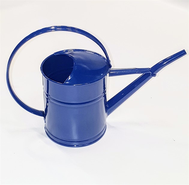 Vattenkanna Barn blå 1 L