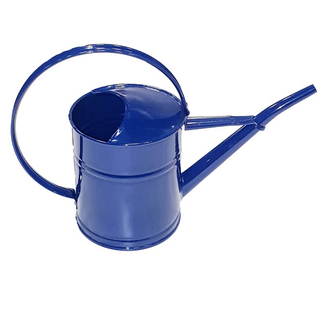 Vattenkanna Barn blå 1 L