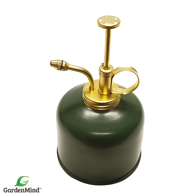 Dusch-Spray Mossgrön 300 ml