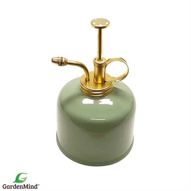 Dusch-Spray Salviagrön 300 ml