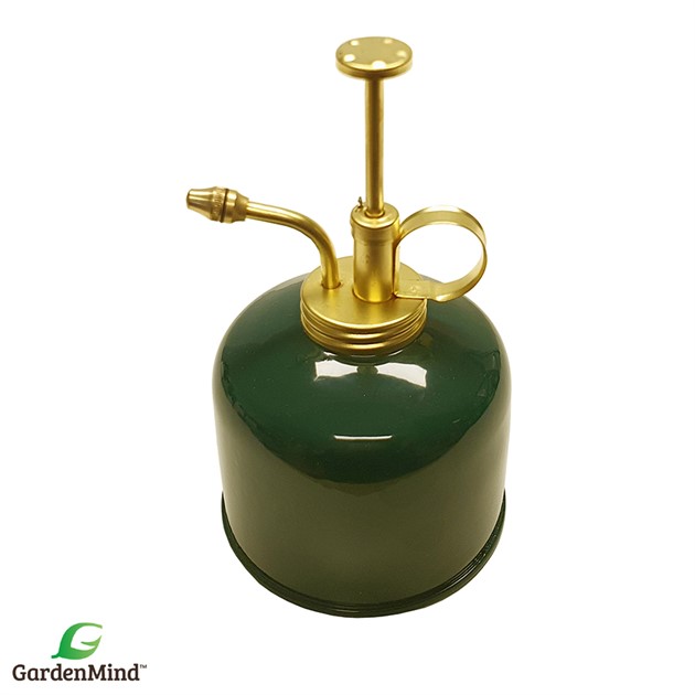 Dusch-Spray Mörkgrön 300 ml