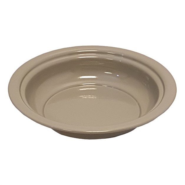 Fat (t Bringare) stengrå dia 30 cm