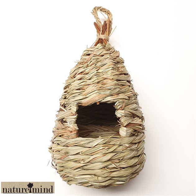 Näste - mixat gräs h 24 cm
