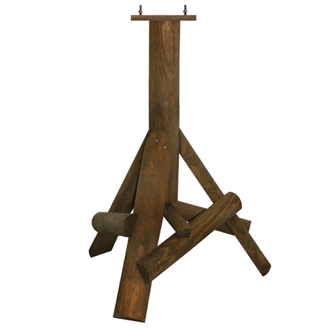 Ben till Fågelmatarbord De Lux (7249-016)