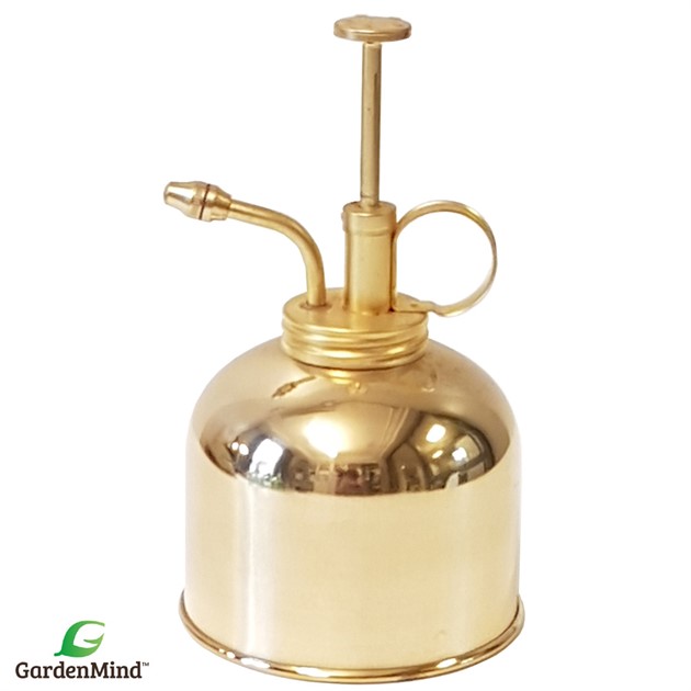 Dusch-Spray mässing 300 ml