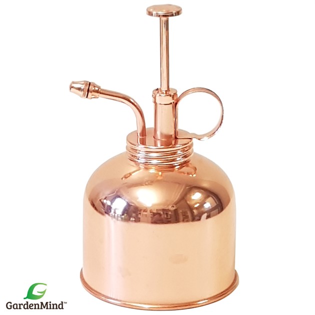 Dusch-Spray koppar 300 ml