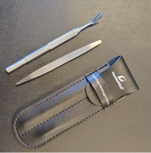 AntiTicker - Fästingborttagare