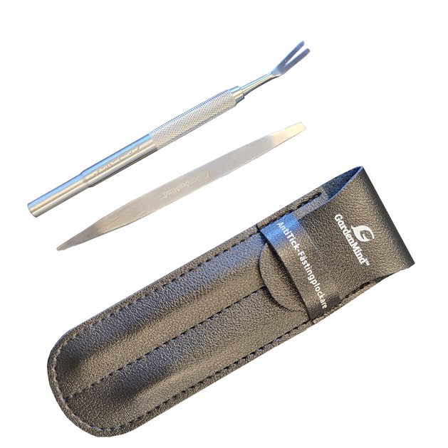 AntiTicker - Fästingborttagare