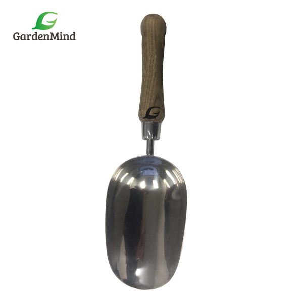 Kompostskopa rostfri