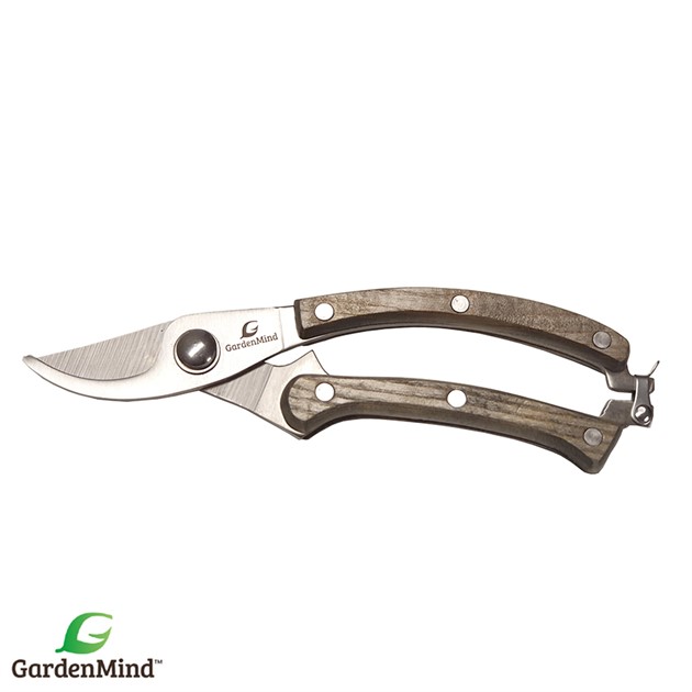 Sekatör GardenMind i presentask