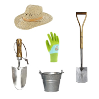 Children's accessories