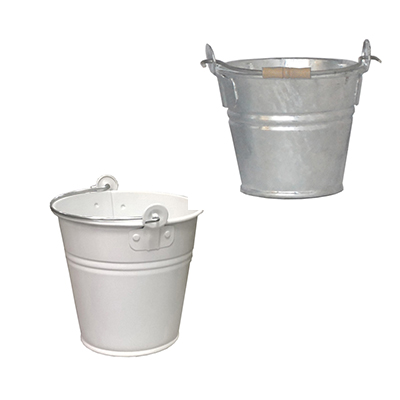 Hinkar &amp; Burkar i Metall