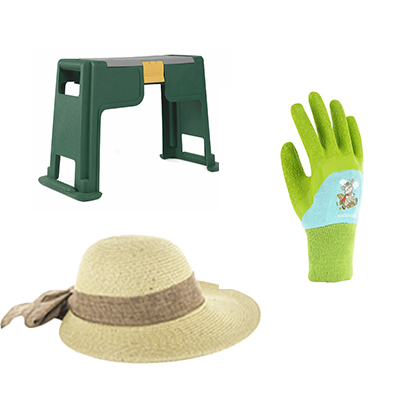 Garden Clothing &amp; Footwear