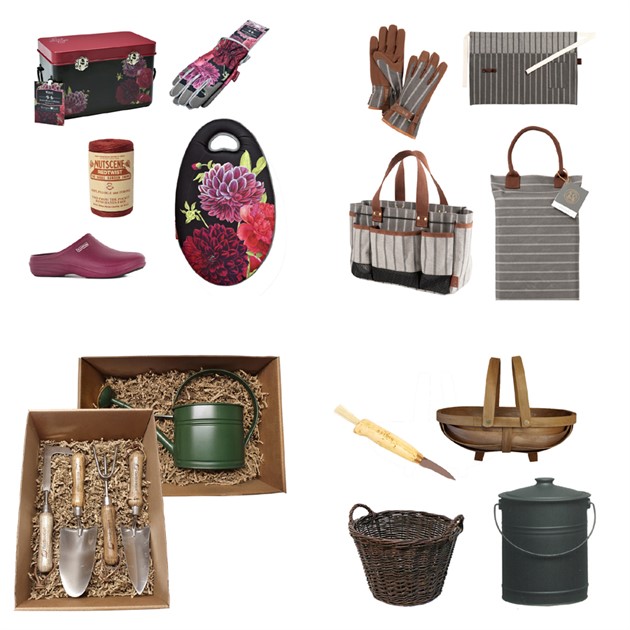 Tema &amp; Presentboxar